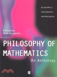 Philosophy Of Mathematics - An Anthology