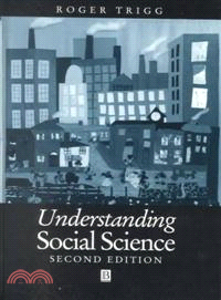 Understanding Social Science - A Philosophical Introduction To The Social Sciences, Second Edition