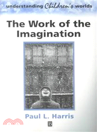 The Work Of The Imagination