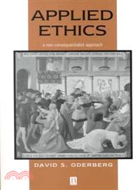 Applied Ethics