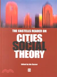 The Castells Reader On Cities And Social Theory