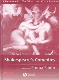 SHAKESPEARE'S COMEDIES