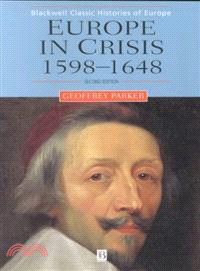 Europe in crisis, 1598-1648 ...