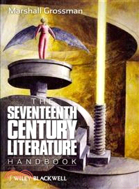 The Seventeenth Century Literature Handbook