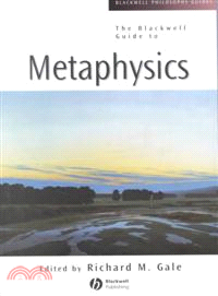 The Blackwell Guide To Metaphysics