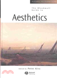 The Blackwell Guide To Aesthetics