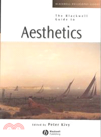 The Blackwell Guide To Aesthetics