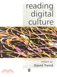 Reading digital culture /