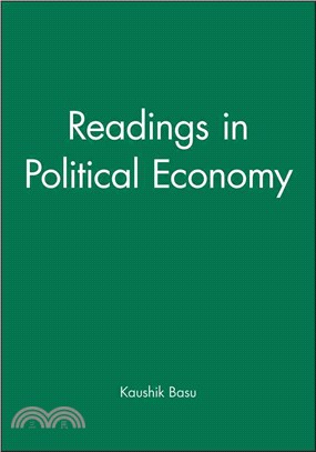 READINGS IN POLITICAL ECONOMY