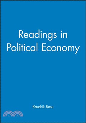 Readings In Political Economy
