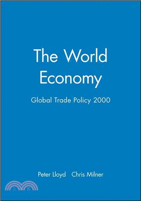 The world economy :global tr...