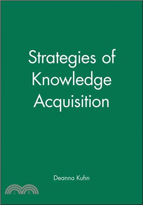 Strategies Of Knowledge Acquisition