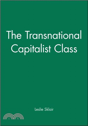 The transnational capitalist...