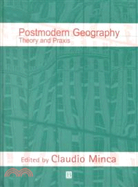 Postmodern geography :theory...