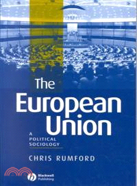 The European Union: A Political Sociology