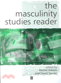 Masculinity Studies Reader