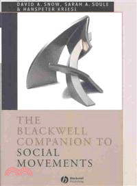 THE BLACKWELL COMPANION TO SOCIAL MOVEMENTS