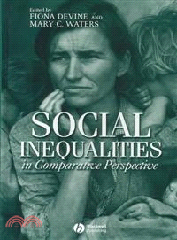 Social Inequalities In Comparative Perspective