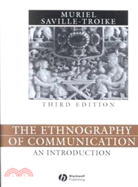 The Ethnography Of Communication - An Introduction3E