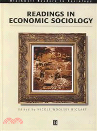 Readings In Economic Sociology