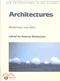 Architectures - Modernism And After