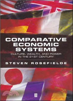 Comparative economic systems...