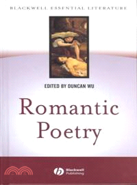 Romantic Poetry