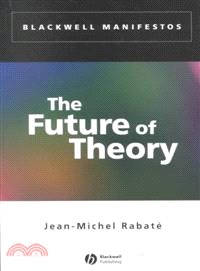 The Future Of Theory