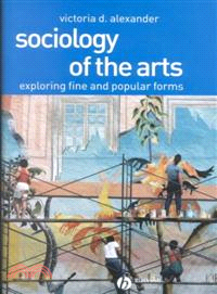 Sociology of the arts :explo...