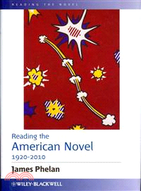 Reading the American novel 1...