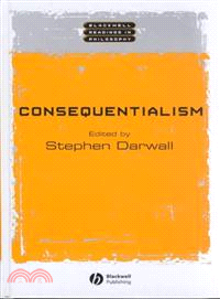 Consequentialism