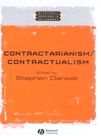 Contractarianism/Contractualism