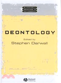 DEONTOLOGY