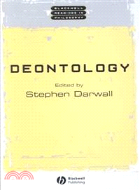 Deontology