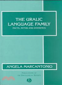 The Uralic Language Family - Facts, Myths And Statistics