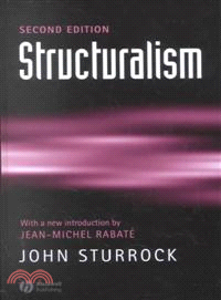 Structuralism 2E