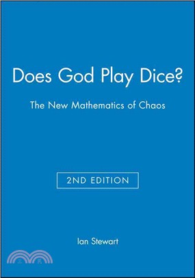 Does God Play Dice ─ The New Mathematics of Chaos