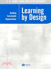 Learning By Design - Building Sustainable Organizations