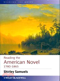 Reading the American novel, ...