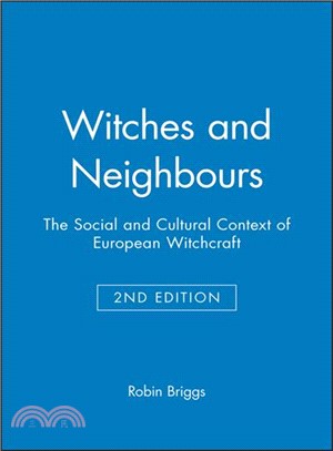 Witches and neighbours :the ...