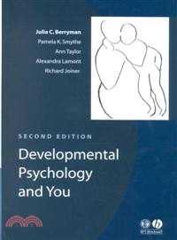 Developmental Psychology And You 2E