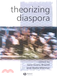 Theorizing diaspora :  a reader /