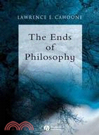 Ends Of Philosophy