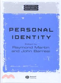 Personal Identity