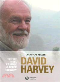 David Harvey - A Critical Reader