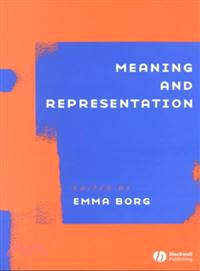 Meaning And Representation