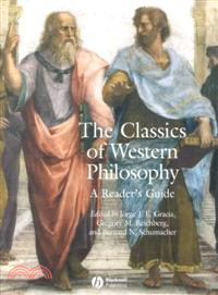 The Classics Of Western Philosophy