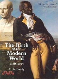 The Birth Of The Modern World 1780-1914