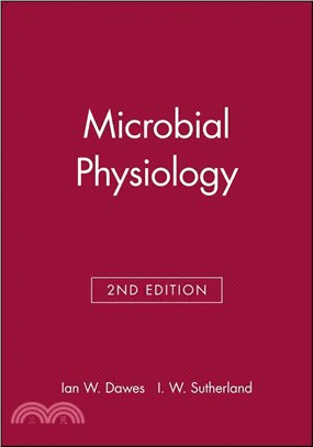 Microbial Physiology