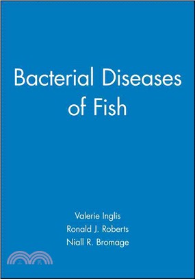 Bacterial Diseases Of Fish